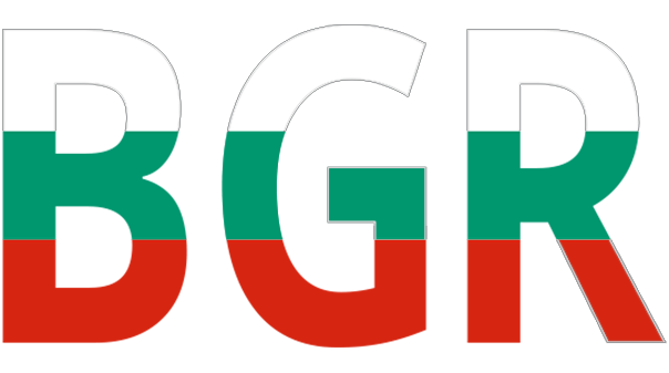 De landcode van Bulgarije